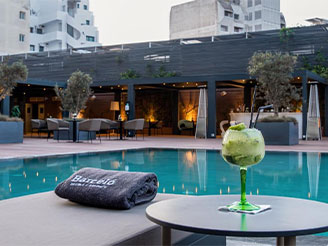 Hotel 1
